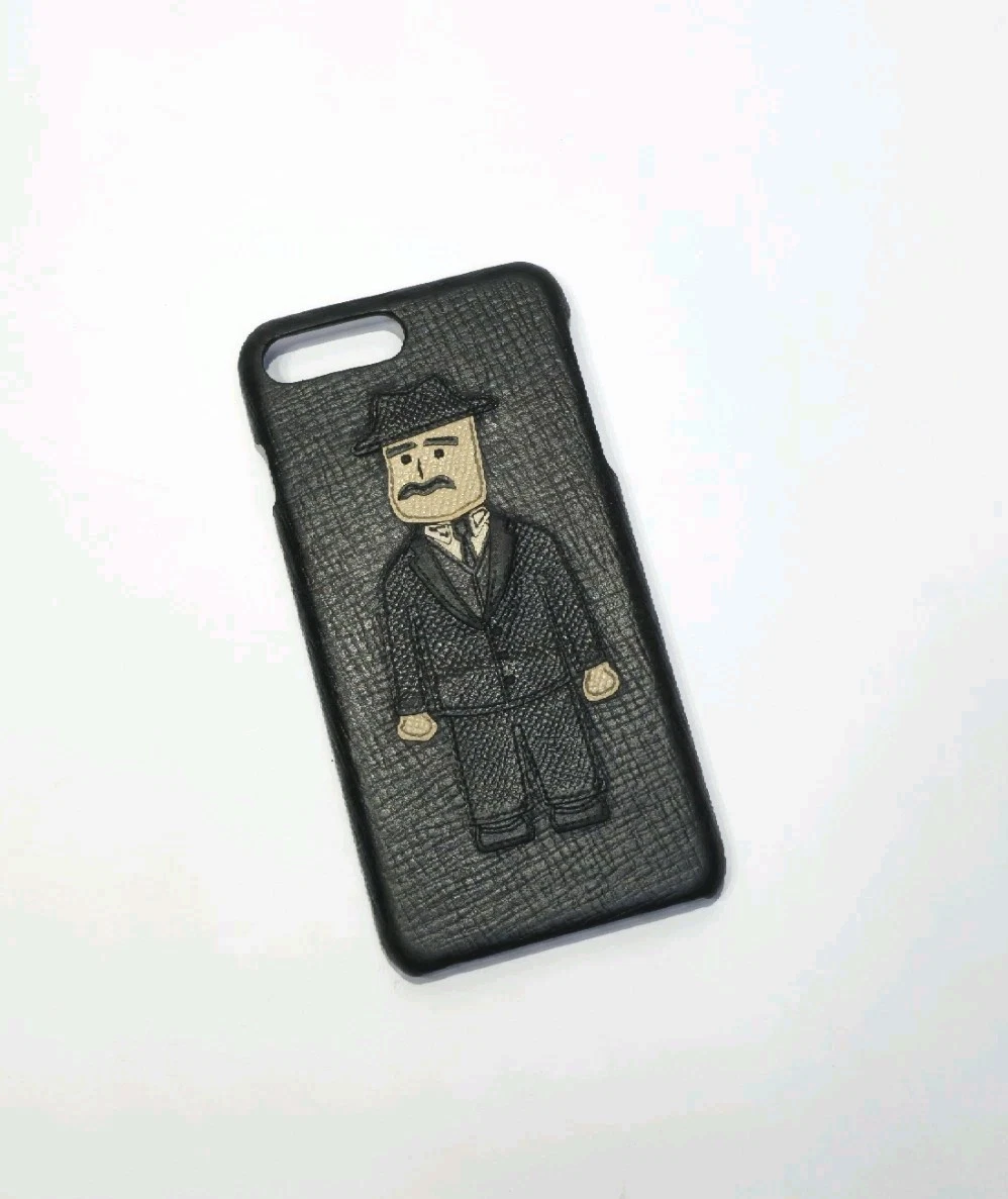 Dolce&Gabbana Cell Phone Cases, Covers & Skins for Apple for sale