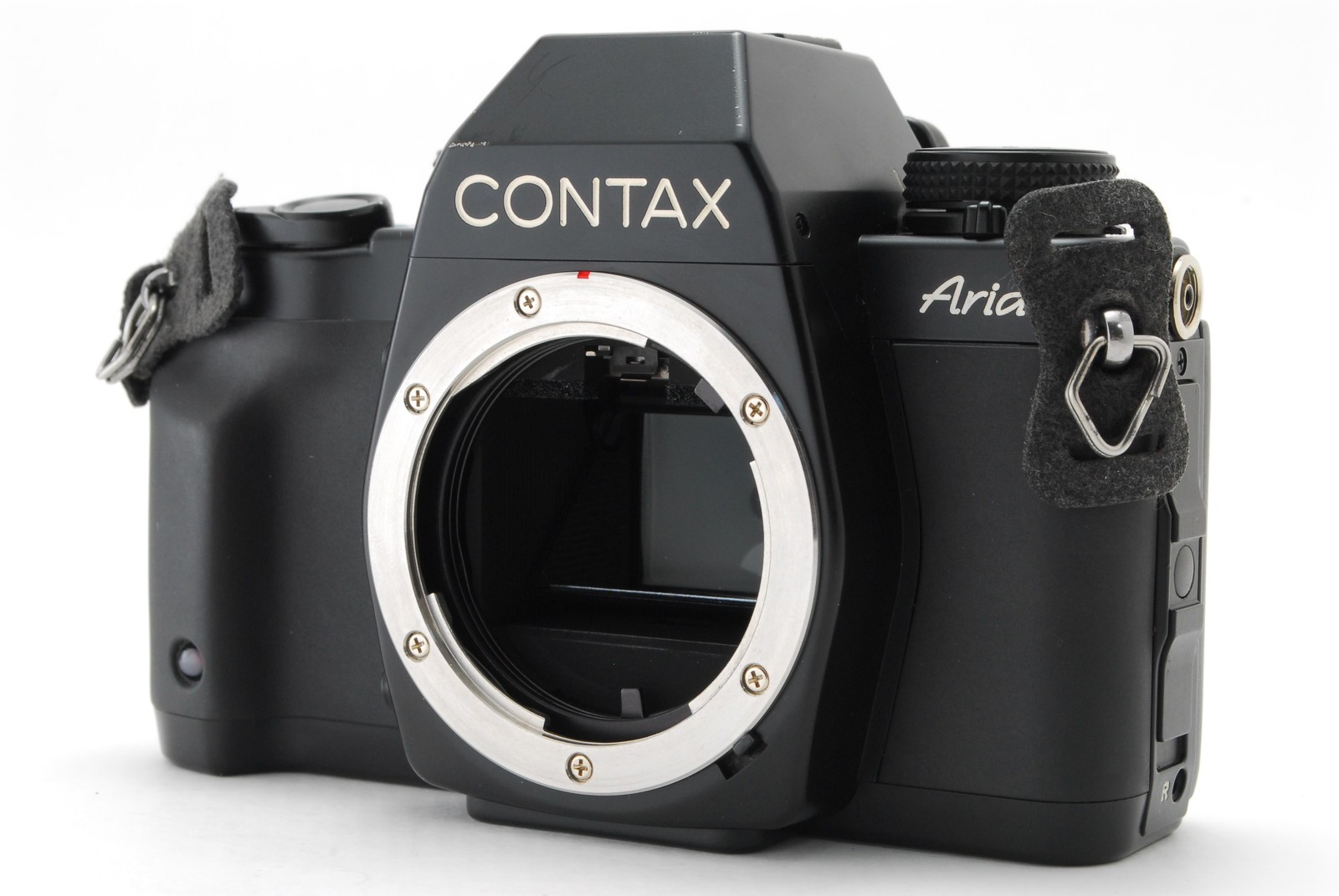 Contax Aria vintage camera equipment - eBay listing photo 1