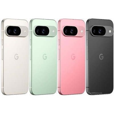 Google Pixel 9 - 128GB - Fully Unlocked - Excellent