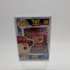 Funko Pop! Vinyl: Pixar - Andy #1596