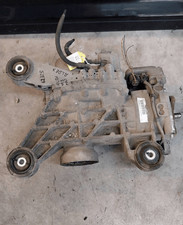 Différentiel arrière. compl.  VOLKSWAGEN GOLF (1K) 1.9 TDI 4motion Ber.