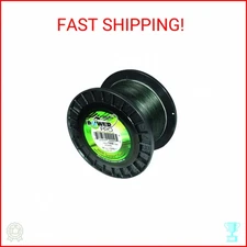 Power Pro 10-500-G Spectra Braided Fishing Line, 10-Pounds, 500-Yards, Green