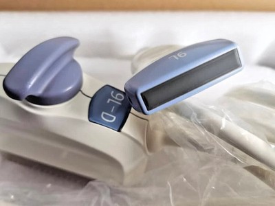 GE 9L-D Ultrasound Transducer / Probe
