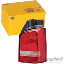HELLA RÜCKLEUCHTE LINKS passend für VW MULTIVAN TRANSPORTER | 2SK 010 318-071