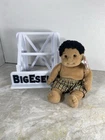Ty Kids Rascal Vintage Doll Figure