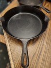 Griswold Cast Iron Skillet 10"  716 H ERIE PA Great Condition  — photo 1
