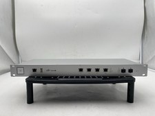 Ubiquiti UniFi Security Gateway Pro 4 USG-PRO-4 Rackmount Router