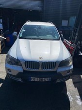 Antibrouillard BMW X5