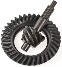 JEGS 60050 Ford 9" Ring & Pinion