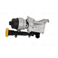 ÖLküHler MotoröL FüR Fiat Ford Lancia Opel Suzuki 500 C 500L Doblo