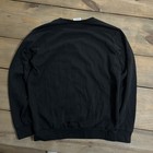 Georgia Bulldogs Sweatshirt Mens medium Black NCAA Football Champion Fleece — photo 2