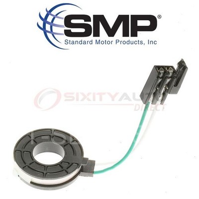 Standard T-Series Distributor Ignition Pickup for 1987 Chevrolet R10 4.3L pq