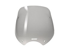 CUPOLINO TOURING WRS FUME' PER BMW R 850 R 2003-2005