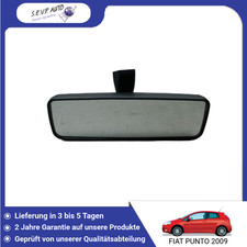 🇩🇪 INNENRÜCKSPIEGEL ➤ FIAT GRANDE PUNTO 2005- 735344899 ♻️