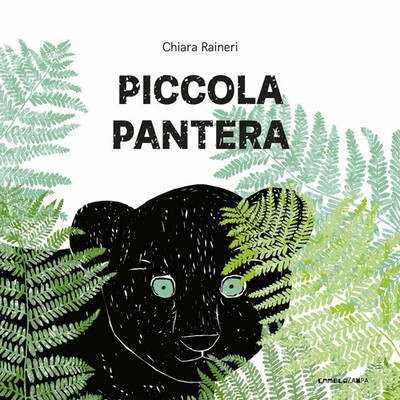 Neues Buch - Chiara Raineri - Kleiner Panther. Ediz. A Colori - Camelozampa