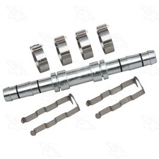 EZ Clip Straight A/C Splicer Fitting 19028