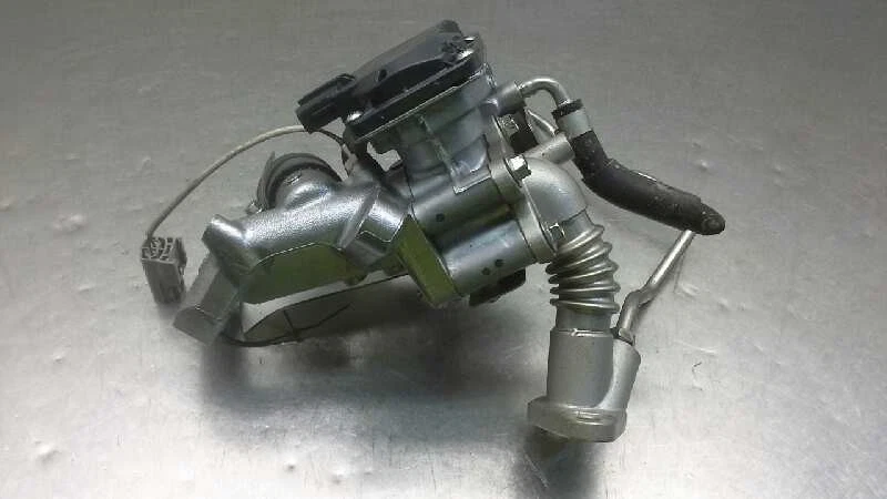 14710 BV80A EGR-VENTIL / 09R06 0155 / VN150100-0330 / 1890944 FÜR NISSAN JUKE F - Imagem 2 de 4