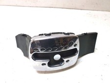 Skoda Superb B5 (3U) 2005 Verkleidung Schaltknauf Schalthebel Wählhebel