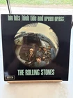 Rolling Stones -High Tide and Green Grass & Through the Past Darkly (NM Vinyl)