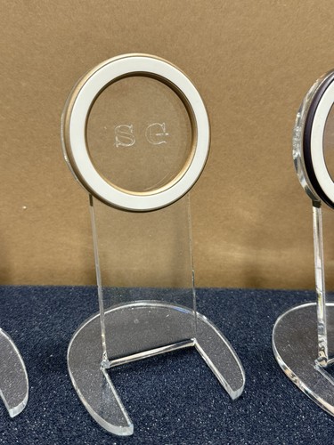 SlipGrip 3 Portable Acrylic Phone Stands For MagSafe-Compatible Phones & Cases - 第 4/18 張圖片