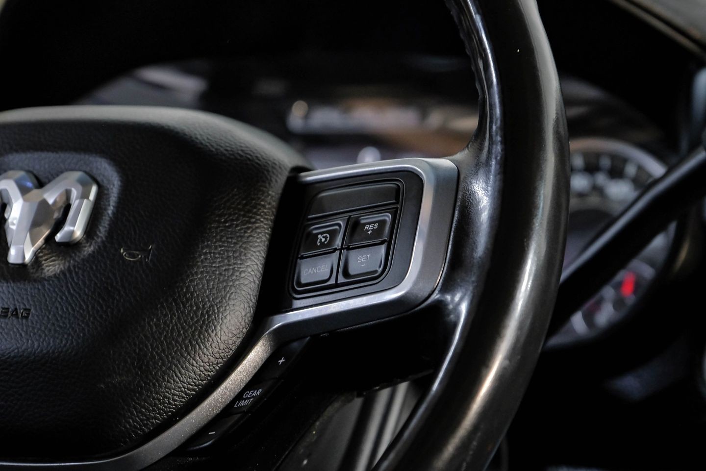 2022 Ram 3500 Laramie HO CUMMINS Aisin Auto 18" METHOD 33" A/T thumbnail 24