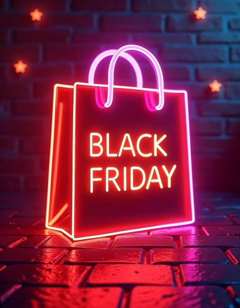 Personalized Neon Sign Custom Name Logo Signs LED Night Light- Black Friday Sale
