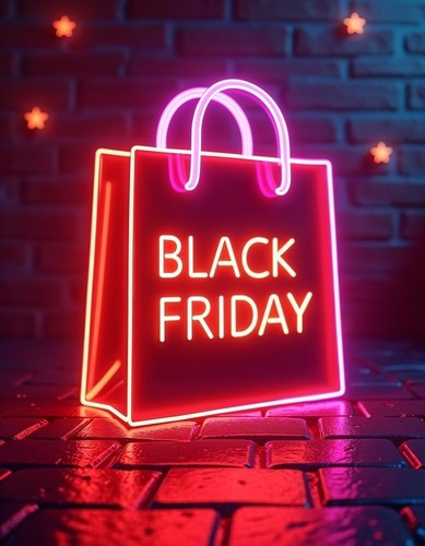 Personalized Neon Sign Custom Name Logo Signs LED Night Light- Black Friday Sale