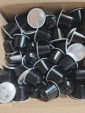 Nespresso RISTRETTO Ispirazione Italiana Dark Roast 180 Capsules BULK 03/31/2026