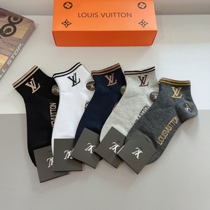 Socks Lv | eBay