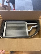 New In Box Hvac Heater Core Carquest 398010 Ford Mustang 1979-93