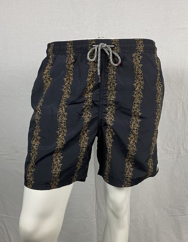 KATIN Black Drawstring Pocket Short, Men's Size Large - Picture 7 of 10