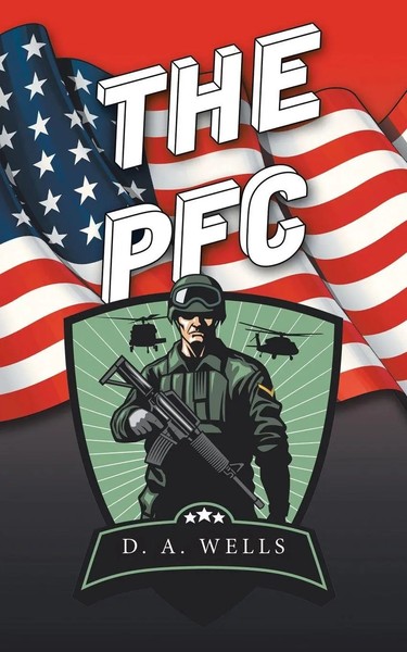 The Pfc Duane Wells Taschenbuch Kartoniert / Broschiert Englisch 2019-image