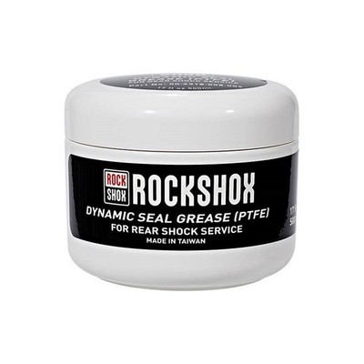 RockShox Dynamic Seal Grease - 500ml 00.4318.008.004