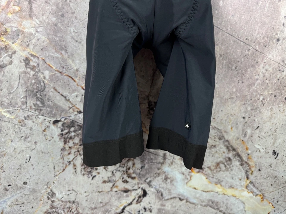 Culotte con tirantes Assos para hombre NeoPro acolchado bicicleta de carretera carreras talla mediana Foto 3 de 4