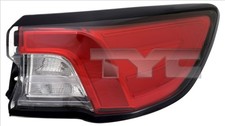 Heckleuchte TYC 11-15511-06-2 für FORD KUGA III (DFK) 2 2019-