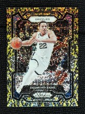 2023-24 Panini Prizm King Snake Prizm Desmond Bane #105 1o64