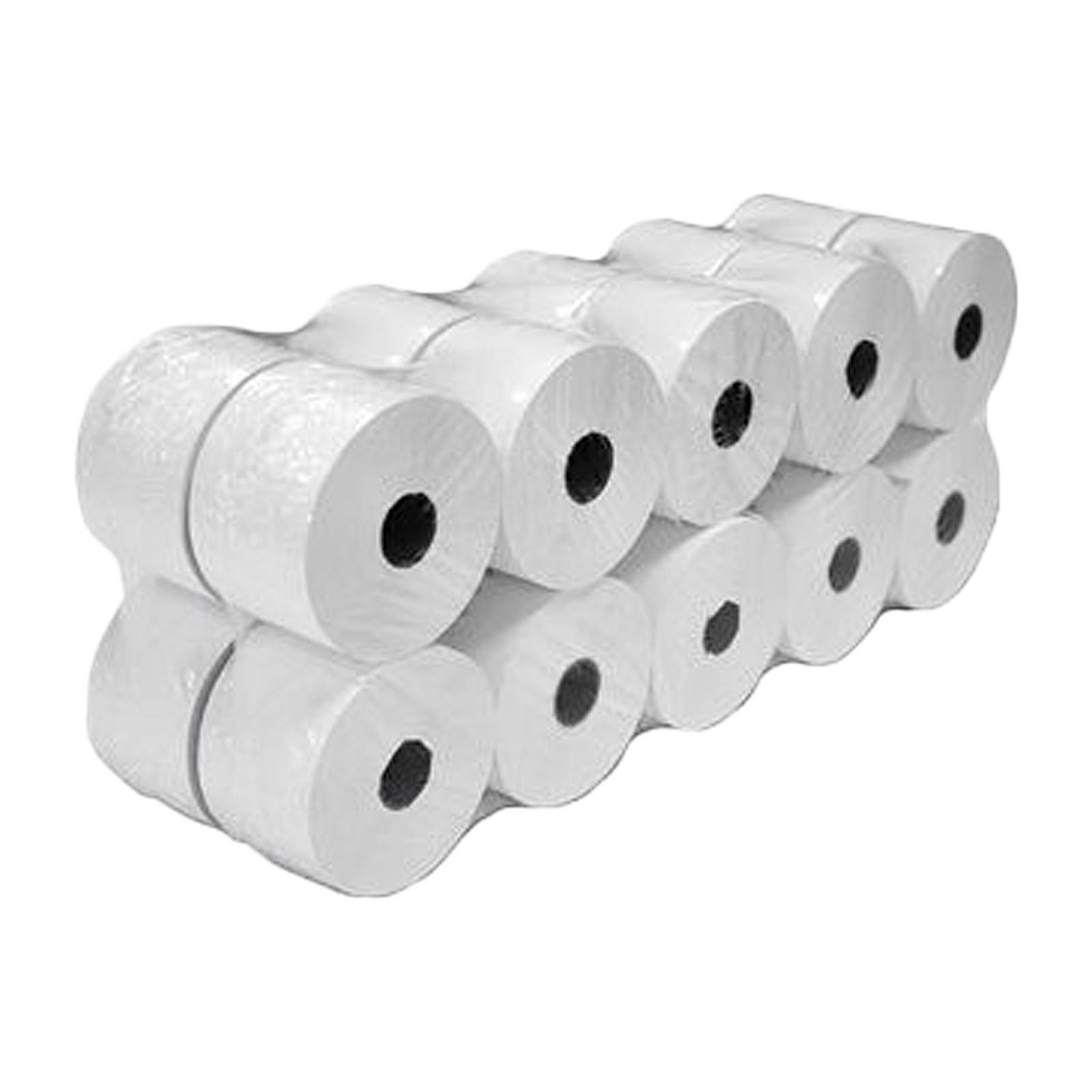 Compatible 57 x 57mm Thermal Till Rolls - Pack of 20 (00TR5757)