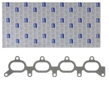 AJUSA DICHTUNG ANSAUGKRÜMMER SAUGROHR passend für MAZDA 323 MX-5 | 13100200