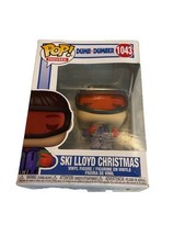 Funko Pop Dumb and Dumber Figures 35