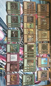 yugioh millennium eyes deck Amazon.com: YU-GI-OH! - The Monarchs Erupt (SR01-EN038) - Structure Deck:  Emperor of Darkness - Edition main image 1