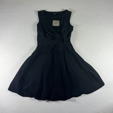 ASOS NWT Little Black Dress Party / Cocktail - Size 2 - NWT