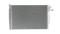 Kondensator Klimaanlage Premium Line Mahle AC 955 000P FüR Opel Insignia Sport