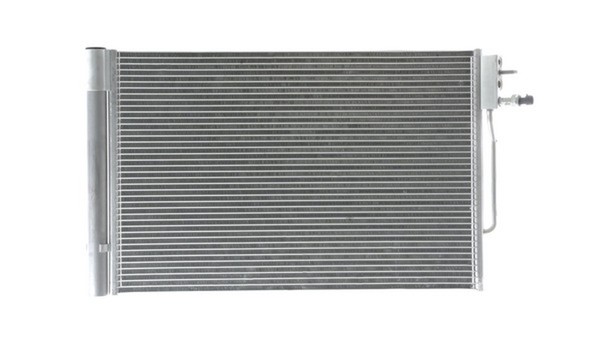 Kondensator Klimaanlage Premium Line Mahle AC 955 000P FüR Opel Insignia Sport-image