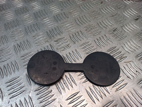 Cup holder mat