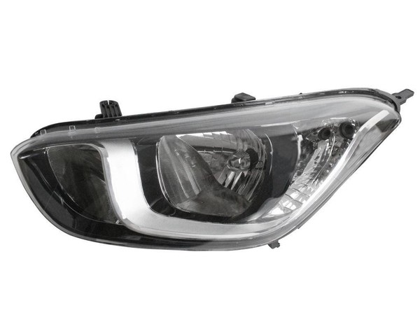 Original Abakus Hauptscheinwerfer 221-1165LMLD-EM FüR Hyundai-image