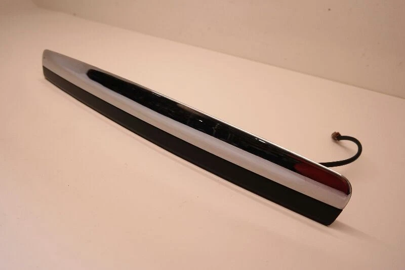 2008 NISSAN ALTIMA SEDAN TRUNK MOLDING TRIM FINISH OEM Foto 2 de 4