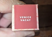 NCLA BEAUTY Long Lasting Intense Lipstick. Shade: Venice Vacay. Full size, new.