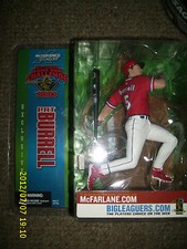 McFarlane MLB Exclusive and Event-Issue Figures Guide 19