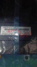 1PCS USED Mitsubishi SERVO DRIVE MDS-DH2-CV-185 MDSDH2CV185