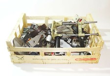 Ersatzteile für Smalcalda Schleifmaschine Bohrmaschine Drehbank DDR nach Auswahl